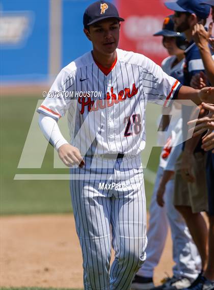 Thumbnail 1 in Polytechnic vs Moreno Valley (CIF-SS Division 6 Final) photogallery.