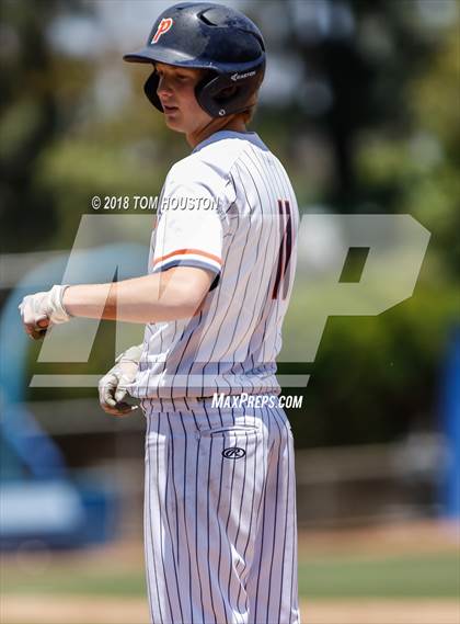 Thumbnail 1 in Polytechnic vs Moreno Valley (CIF-SS Division 6 Final) photogallery.