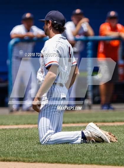 Thumbnail 2 in Polytechnic vs Moreno Valley (CIF-SS Division 6 Final) photogallery.