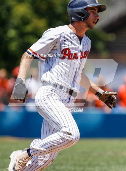 Thumbnail 1 in Polytechnic vs Moreno Valley (CIF-SS Division 6 Final) photogallery.