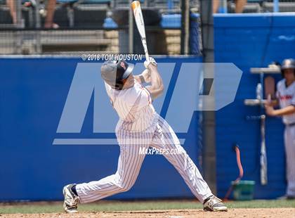 Thumbnail 2 in Polytechnic vs Moreno Valley (CIF-SS Division 6 Final) photogallery.