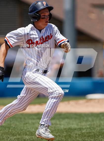Thumbnail 1 in Polytechnic vs Moreno Valley (CIF-SS Division 6 Final) photogallery.