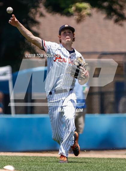 Thumbnail 3 in Polytechnic vs Moreno Valley (CIF-SS Division 6 Final) photogallery.
