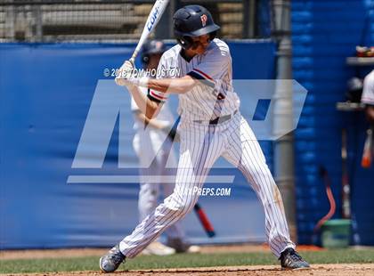 Thumbnail 2 in Polytechnic vs Moreno Valley (CIF-SS Division 6 Final) photogallery.