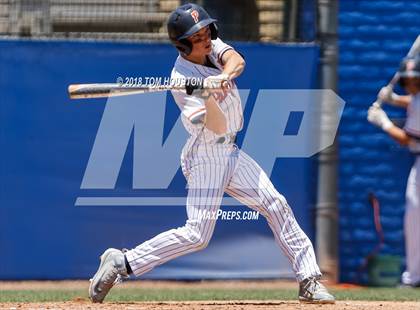 Thumbnail 1 in Polytechnic vs Moreno Valley (CIF-SS Division 6 Final) photogallery.