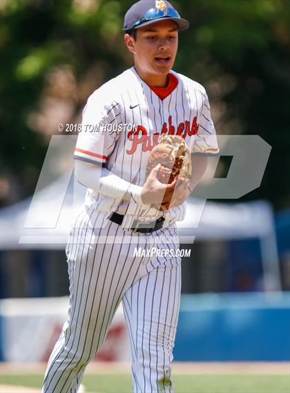 Thumbnail 2 in Polytechnic vs Moreno Valley (CIF-SS Division 6 Final) photogallery.