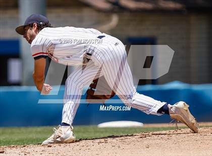 Thumbnail 3 in Polytechnic vs Moreno Valley (CIF-SS Division 6 Final) photogallery.