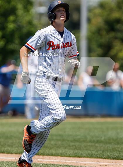 Thumbnail 2 in Polytechnic vs Moreno Valley (CIF-SS Division 6 Final) photogallery.
