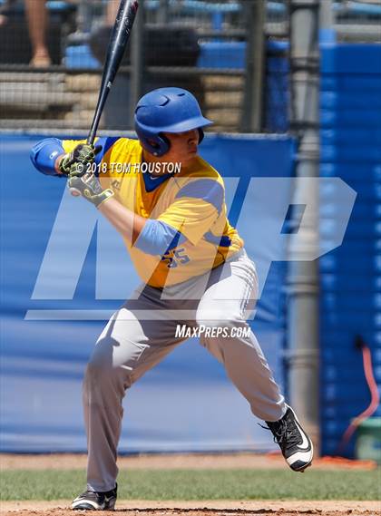 Thumbnail 3 in Polytechnic vs Moreno Valley (CIF-SS Division 6 Final) photogallery.