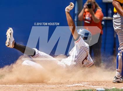 Thumbnail 2 in Polytechnic vs Moreno Valley (CIF-SS Division 6 Final) photogallery.