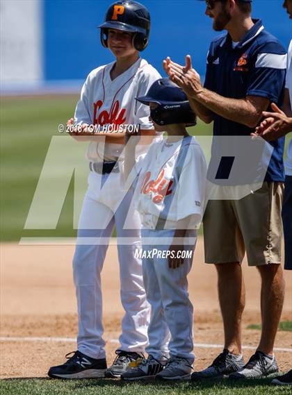 Thumbnail 1 in Polytechnic vs Moreno Valley (CIF-SS Division 6 Final) photogallery.