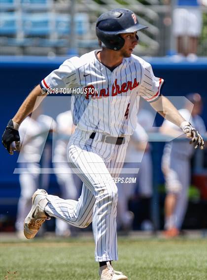 Thumbnail 3 in Polytechnic vs Moreno Valley (CIF-SS Division 6 Final) photogallery.