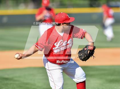 Thumbnail 1 in Lee [Robert E.] vs Reagan [Ronald] photogallery.