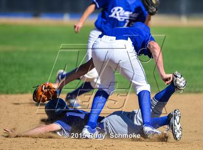 Thumbnail 2 in Rancho Bernardo @ Ramona (Hilltop Lolitas) photogallery.