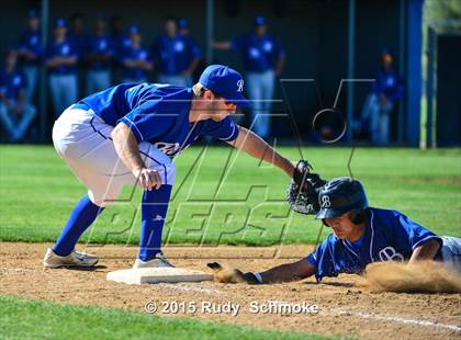 Thumbnail 1 in Rancho Bernardo @ Ramona (Hilltop Lolitas) photogallery.