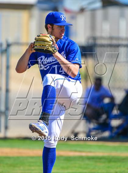 Thumbnail 1 in Rancho Bernardo @ Ramona (Hilltop Lolitas) photogallery.