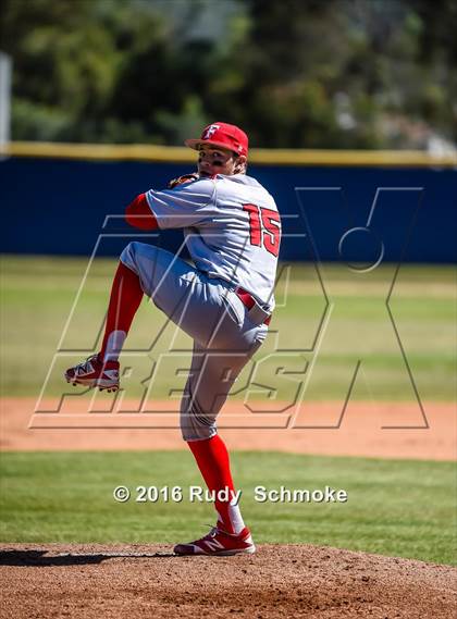 Thumbnail 1 in Fallbrook @ Rancho Bernardo photogallery.