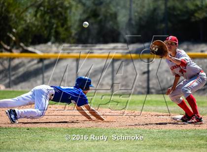 Thumbnail 1 in Fallbrook @ Rancho Bernardo photogallery.