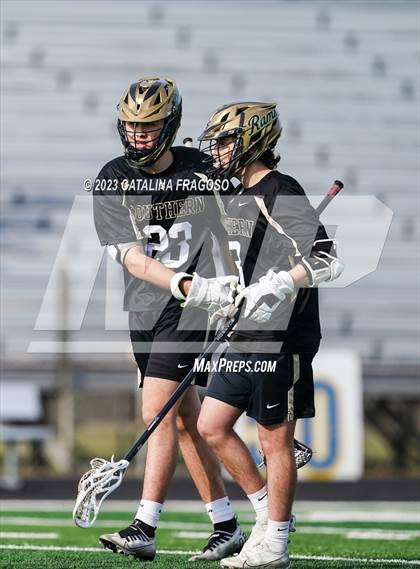 Thumbnail 3 in Southern Regional @ Toms River North photogallery.