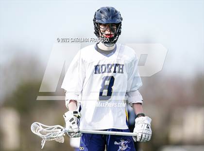 Thumbnail 1 in Southern Regional @ Toms River North photogallery.