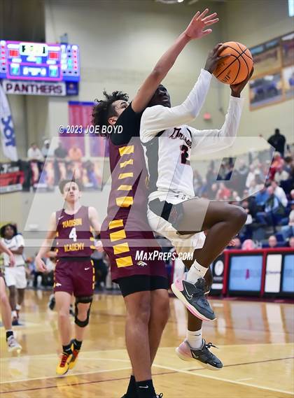 Thumbnail 2 in Madison Academy @ Grissom photogallery.