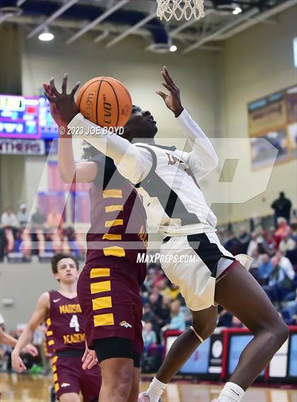 Thumbnail 1 in Madison Academy @ Grissom photogallery.