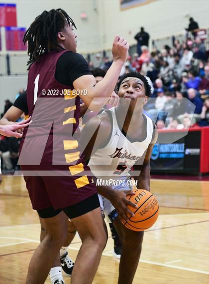 Thumbnail 2 in Madison Academy @ Grissom photogallery.