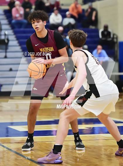 Thumbnail 1 in Madison Academy @ Grissom photogallery.