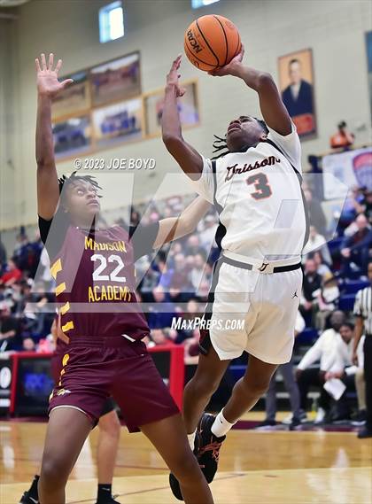 Thumbnail 2 in Madison Academy @ Grissom photogallery.