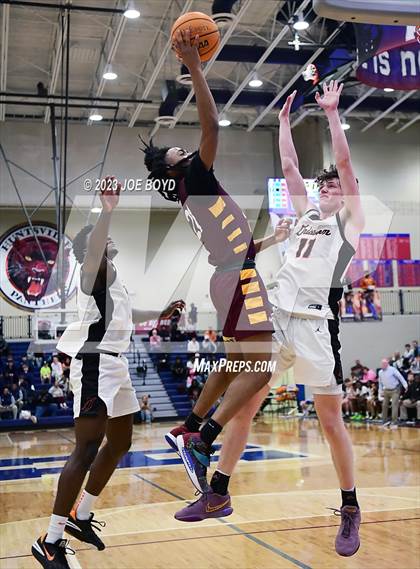 Thumbnail 2 in Madison Academy @ Grissom photogallery.