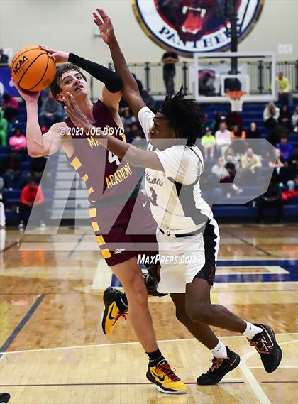 Thumbnail 1 in Madison Academy @ Grissom photogallery.