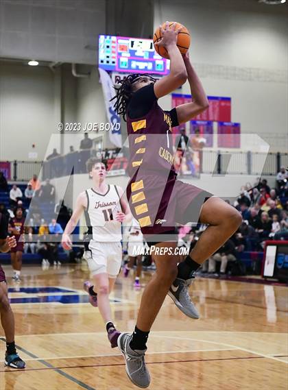 Thumbnail 3 in Madison Academy @ Grissom photogallery.