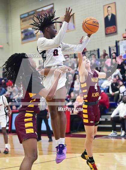 Thumbnail 1 in Madison Academy @ Grissom photogallery.
