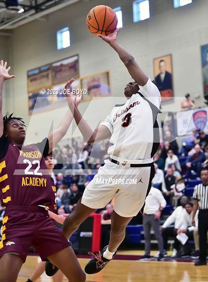 Thumbnail 3 in Madison Academy @ Grissom photogallery.