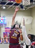 Photo from the gallery "Madison Academy @ Grissom"