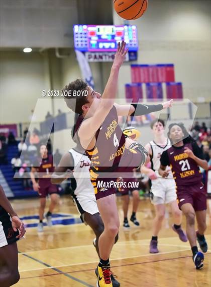 Thumbnail 3 in Madison Academy @ Grissom photogallery.