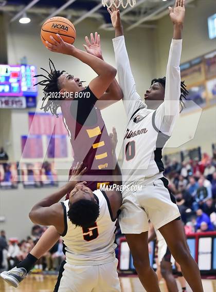 Thumbnail 3 in Madison Academy @ Grissom photogallery.