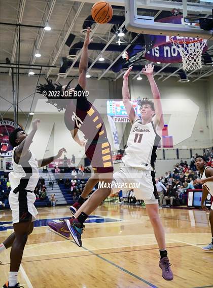 Thumbnail 3 in Madison Academy @ Grissom photogallery.