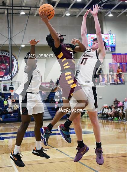 Thumbnail 1 in Madison Academy @ Grissom photogallery.