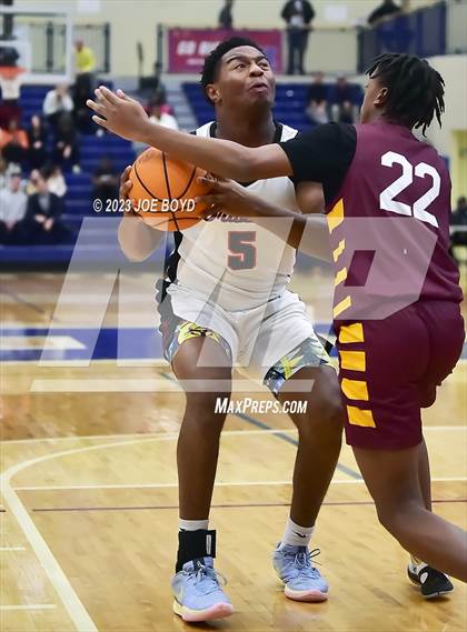 Thumbnail 2 in Madison Academy @ Grissom photogallery.