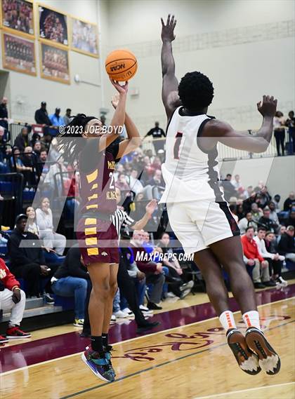 Thumbnail 3 in Madison Academy @ Grissom photogallery.