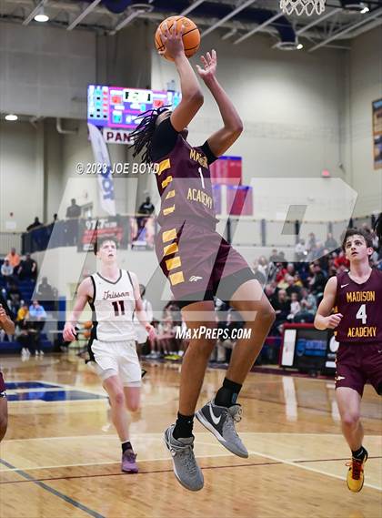 Thumbnail 1 in Madison Academy @ Grissom photogallery.
