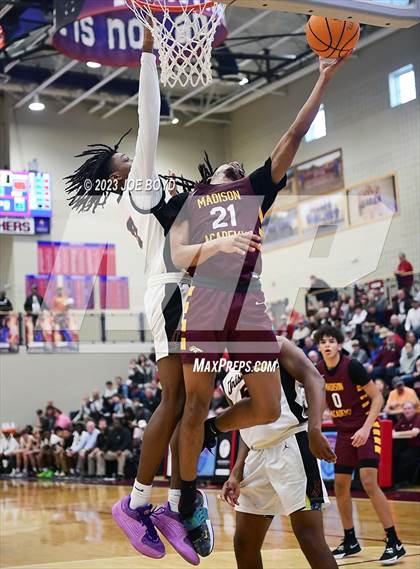 Thumbnail 2 in Madison Academy @ Grissom photogallery.