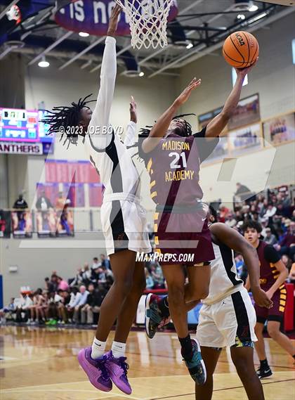 Thumbnail 1 in Madison Academy @ Grissom photogallery.