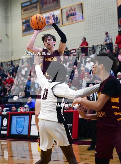 Thumbnail 3 in Madison Academy @ Grissom photogallery.