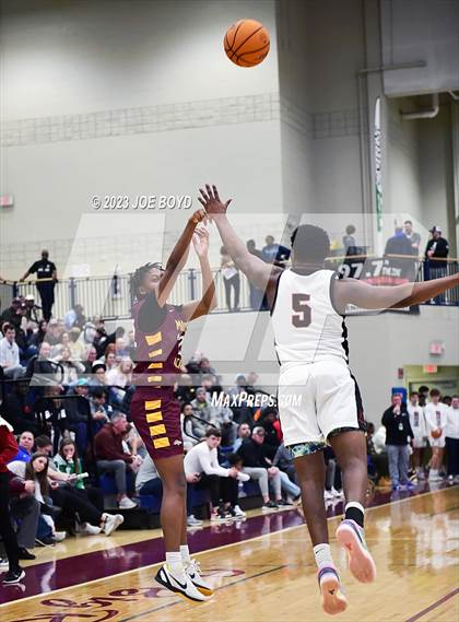 Thumbnail 3 in Madison Academy @ Grissom photogallery.