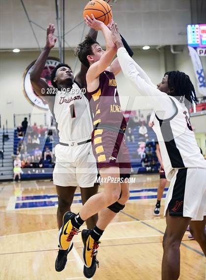 Thumbnail 1 in Madison Academy @ Grissom photogallery.