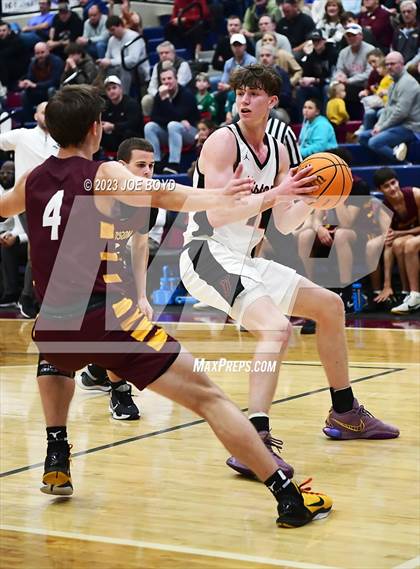 Thumbnail 1 in Madison Academy @ Grissom photogallery.