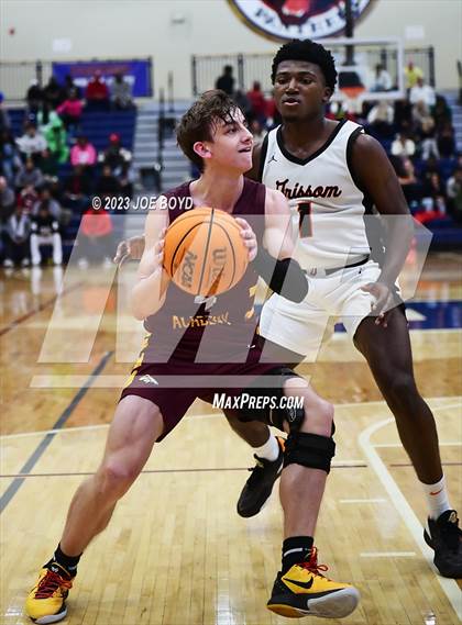 Thumbnail 3 in Madison Academy @ Grissom photogallery.