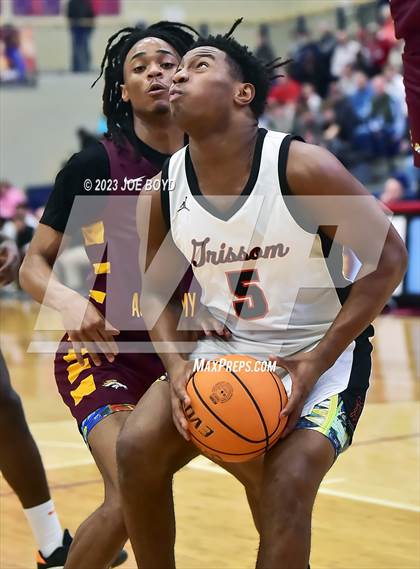 Thumbnail 1 in Madison Academy @ Grissom photogallery.